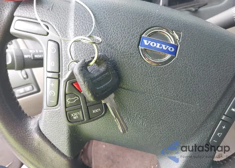 2003 Volvo Xc70 2.5T из США, поврежденный, VIN YV1SZ59H031113721